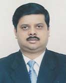 Mr Koushik Chatterjee, Vice President, Finance & Tata Steel Group CFO